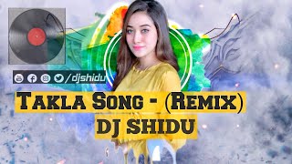 Takla Song Remix DJ SHIDU  O Meye Kase Aso Na  Mishu Sabbir  Polash  Riya [upl. by Caron]