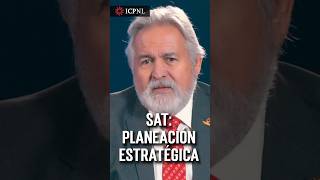 SAT PLANEACIÓN ESTRATÉGICA planmaestro2024 fiscal sat [upl. by Tai213]