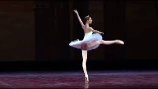 RAYMONDA  Variation Act 2 Alena Kovaleva [upl. by Epifano622]