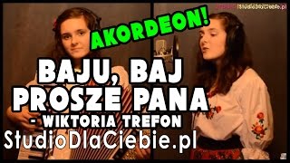 Baju baj proszę pana  Anna Jantar cover by Wiktoria Trefon [upl. by Aneeled]