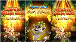 Yono Arcade Mai quotJungle Delightquot Slot Gameplay  Yono Rummy  Yono Games  Yono 777  Mbm Bet  567 [upl. by Holms]