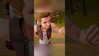 Hey Loser kingdomhearts kh3 shorts [upl. by Annala]