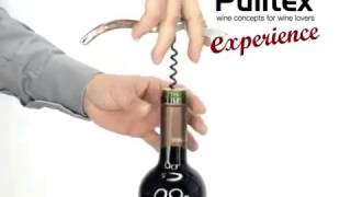 Pulltex  Toledo Corkscrew [upl. by Adnoel298]