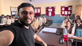 My Second Physics Lecture Class 12  Anurag Tyagi [upl. by Aubine]