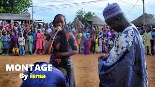 SAKINA GAROUA GUIMOL LAMOU REY 1 [upl. by Sicnarf]