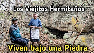 Encontramos EL HOGAR DE PIEDRA de los viejitos jaliscodesconocido ixcatan [upl. by Dragon]