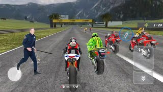 SUPER BIKE GAME PLAY VIDEO  HOW TO ERNING MUNNY THIS GAME  BEST BIKE GAME AND ERNING MUNNY [upl. by Shaya185]