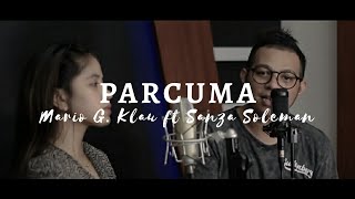 PARCUMAAngi Bawa KabarLagu Ambon KARAOKE NADA WANITA​⁠ FemaleCewekPerempuanUcokkuYasir [upl. by Bores]