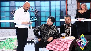 Ce se întâmplă când joci la Loto în seara de Revelion  Show șiașa [upl. by Fremont]