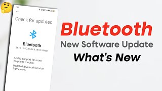 quotHow to Easily Update Your Bluetooth Software for Better Connectivityquot [upl. by Dolloff401]