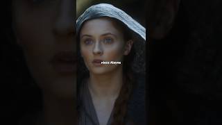 Sansa on the way to meet Lysa Arryn  Game of thrones gameofthrones sansastark [upl. by Yerkovich]