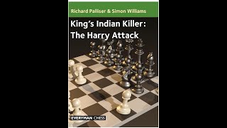 Kings Indian Killer The Harry Attack [upl. by Yro289]