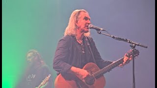 New Model Army  Green and Grey Live  The Roundhouse May 2024 [upl. by Keiryt]