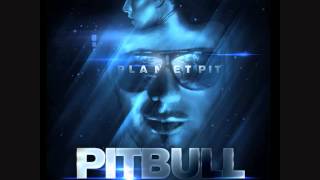 Pitbull  International Love ft Chris Brown HQ [upl. by Zahavi634]