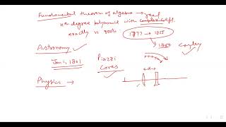 Concept of Congruences [upl. by Hermy]