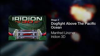 Iridion 3D Extended OST  Dogfight Above The Pacific Ocean Stage 2 [upl. by Triny611]