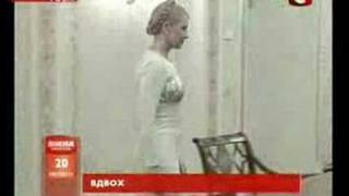 Putin saw Timoshenko [upl. by Enyamert]