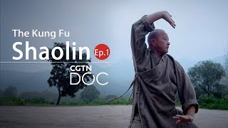 The Kung Fu Shaolin Episode 1 [upl. by Ettellocin]