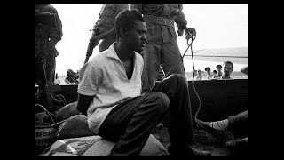 HISTORIA HIVI Ndivyo Patrice Lumumba Alivyouliwa Kikatili Na Mobutu Sese Seko [upl. by Blatt]