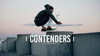 Contenders  Motivational Video [upl. by Arrak]