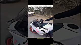 Police ne nr pakad li automobile motovlog duke vlog ktmduke bike motovlogger getduked bike [upl. by Borden]