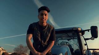 Dont Test  Gurinder Gill  Gminxr Official Music Video [upl. by Chow]