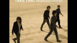 Shine  Take That with lyrics [upl. by Anelys]