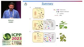 ICPP2023 Biological Control [upl. by Adnolay]