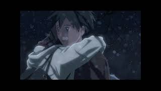 5 Centimeters per Second Anime  Trailer [upl. by Starla296]