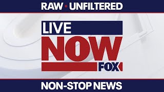 LIVE NEWS LiveNOW FOX 247 LIVE STREAM [upl. by Tamah]