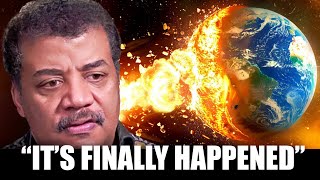 Neil deGrasse Tyson The Biggest Solar Flare In 17 Years Has Just Happened [upl. by Emanuel]