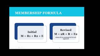 Rotary Membership Recruitment and Retention by PAG Gertrude Adzo Akpalu [upl. by Strain]