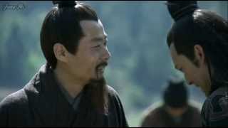 Three Kingdoms 2010 Episode 50 Part 33 English Subtitles [upl. by Nathanil]