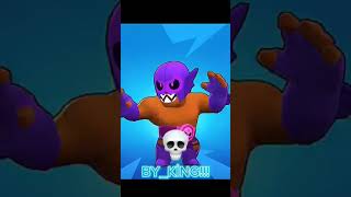 Bs edit brawlstars edit [upl. by Marilin]