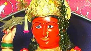 KHAMGAON MOTHI DEVI AARTIflv [upl. by Geiss]