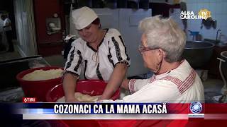 COZONACI CA LA MAMA ACASA [upl. by Bayless]