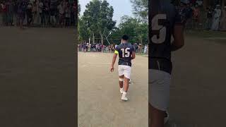 football sandwip penalty [upl. by Alathia]