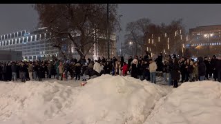 Happy new year 2024  celebrations in Norway 🇳🇴 Oslo  4K  Fireworks 🎆 [upl. by Kotz605]