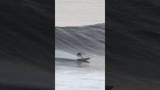 Late Afternoon Smooth At Outside Corner surfing balisurf surfer [upl. by Airotnahs]