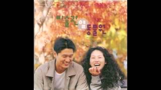 김대홍  Synopsis 미술관 옆 동물원 OST [upl. by Kearney632]