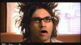 Motion City Soundtrack  quotMy Favorite Accidentquot [upl. by Nekciv]