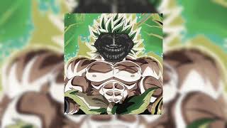 Bero 07 super slowed and Reverb Broly version [upl. by Efar]