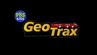 Geotrax Team Full Episodes VHS [upl. by Siro]