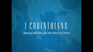 Seeing Life Through The Mind Of Christ  Colaboring For The Kingdom Of God [upl. by Akenahs]