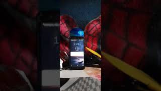 Nokia 31 A alarm and timer alerts [upl. by Drahcir209]