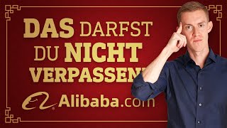 Alibaba vor MegaBörsengang JETZT Aktie kaufen [upl. by Roberta]