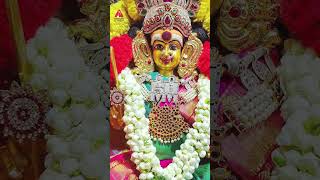 Peddapili Eshwar Bonalu Song  Kallaku Gajjelu Karwan Maisamma Song  ytshorts  Amulya DJ Songs [upl. by Polly]