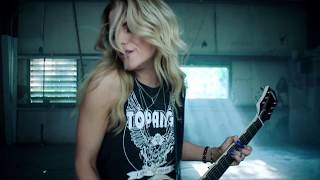 Lindsay Ell  The Project Album Teaser [upl. by Akenaj]