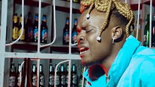 Kavo  Nilewe Official Video [upl. by Adamec602]