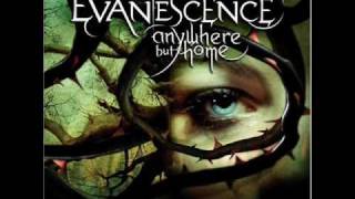 Evanescence  Thoughtless Live [upl. by Ariew]